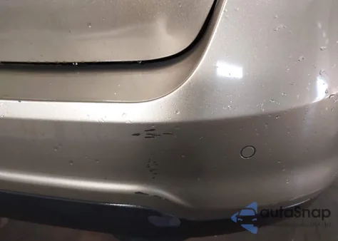 2013 Ford Edge Sel из США, поврежденный, VIN 2FMDK3JC8DBB06153